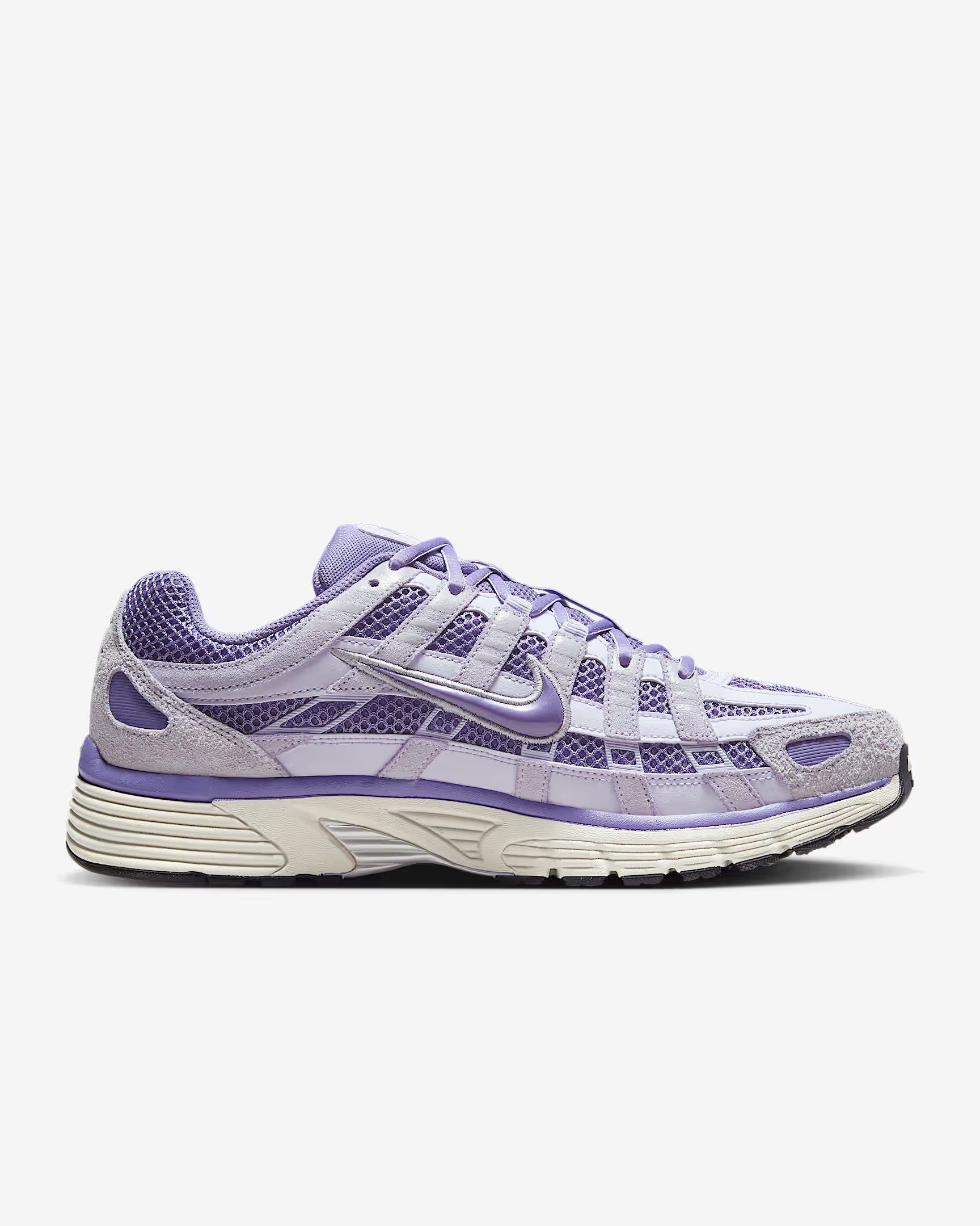 Nike P-6000 Violet