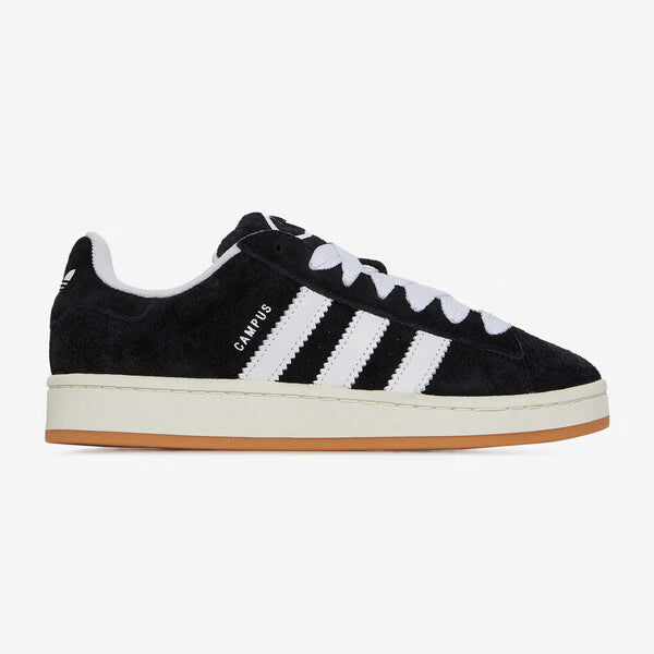 Adidas Campus Noir/Blanc