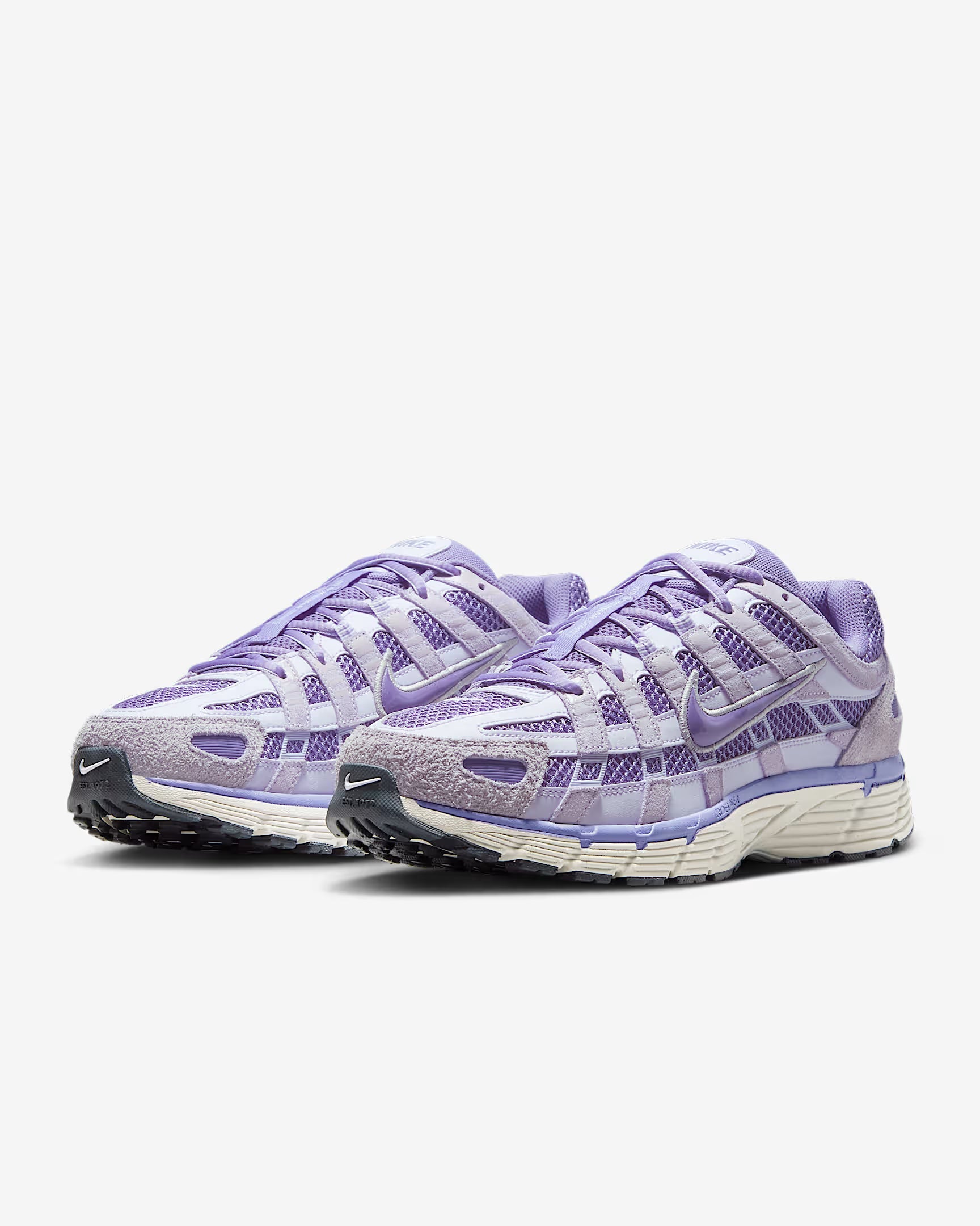 Nike P-6000 Violet