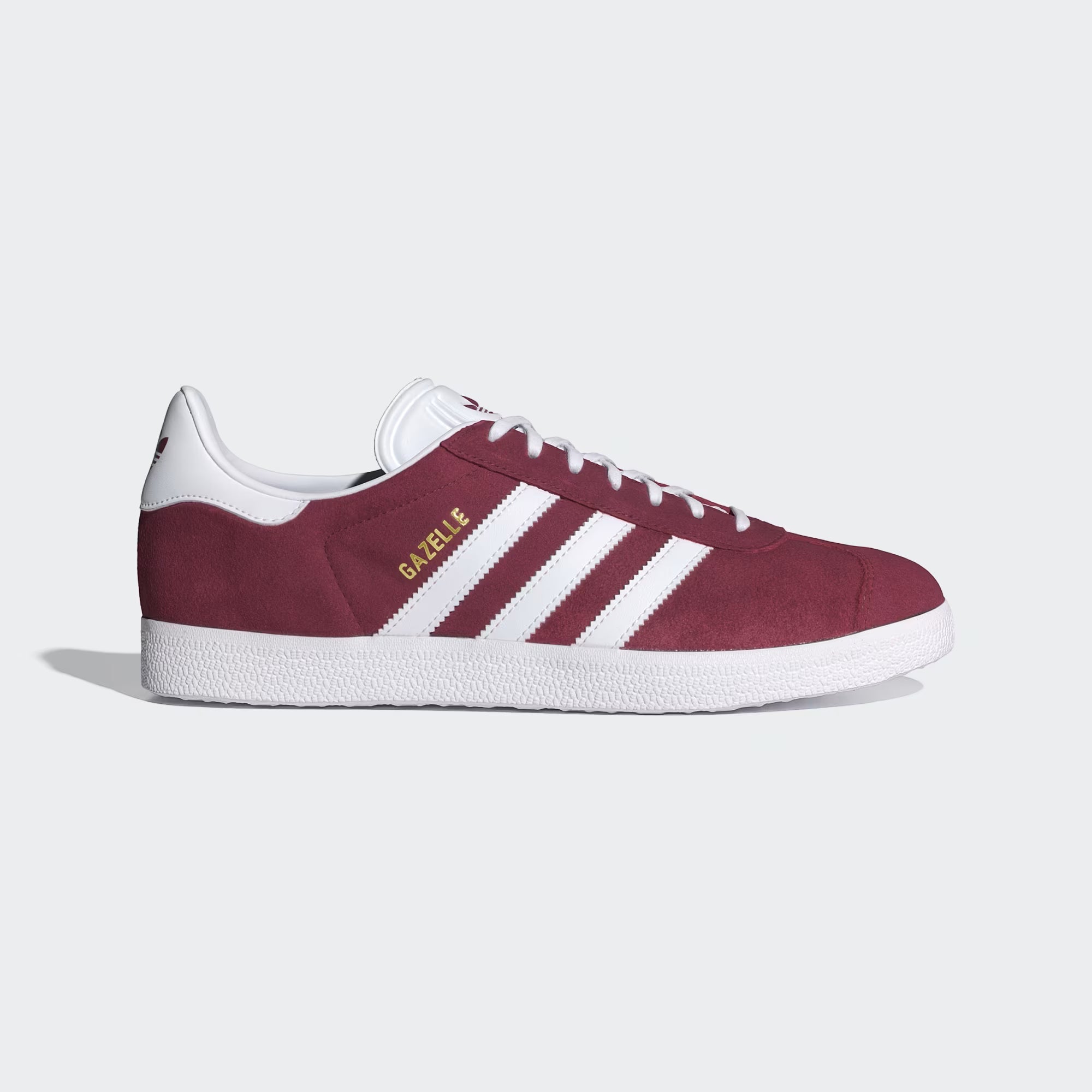 Adidas Gazelle Bordeaux