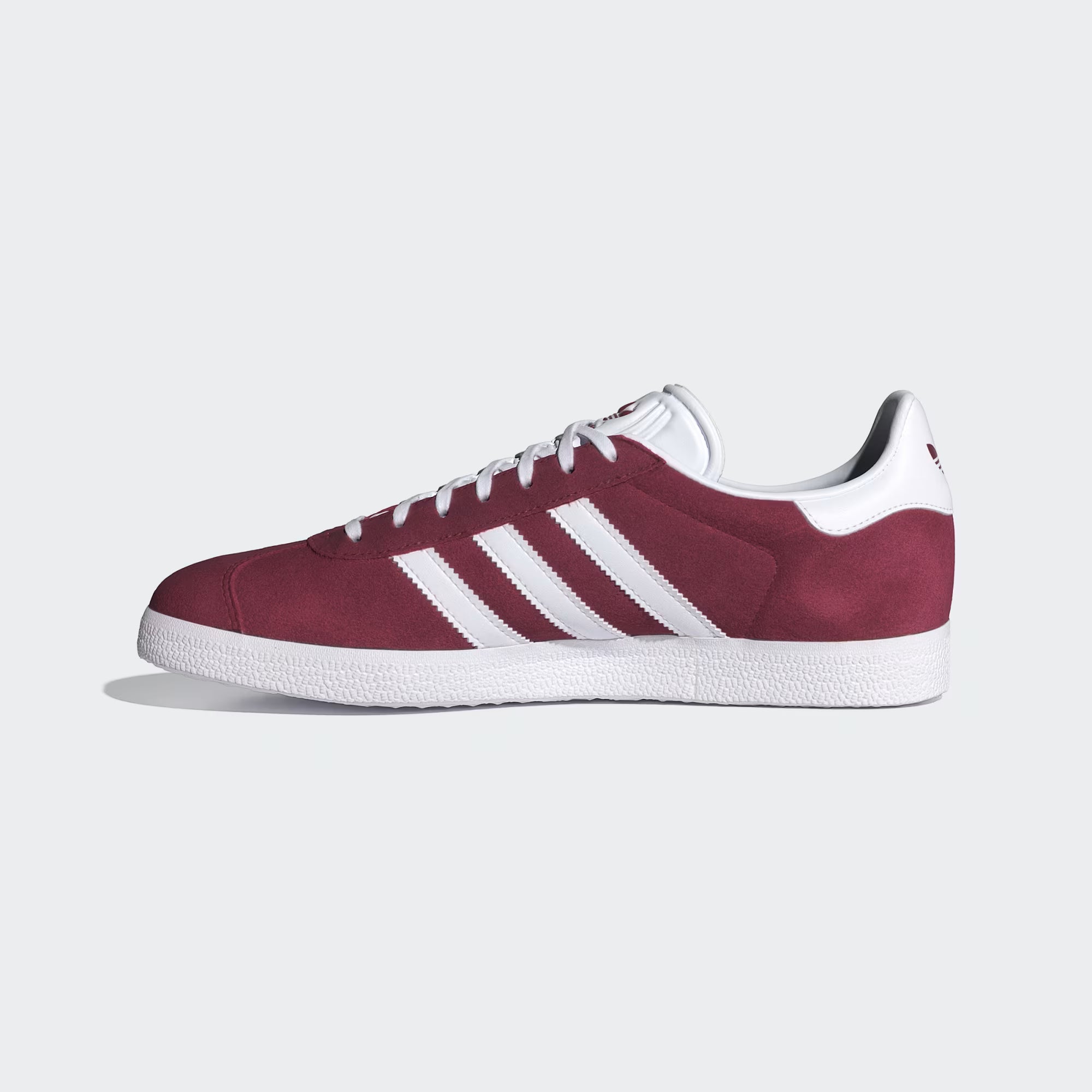 Adidas Gazelle Bordeaux