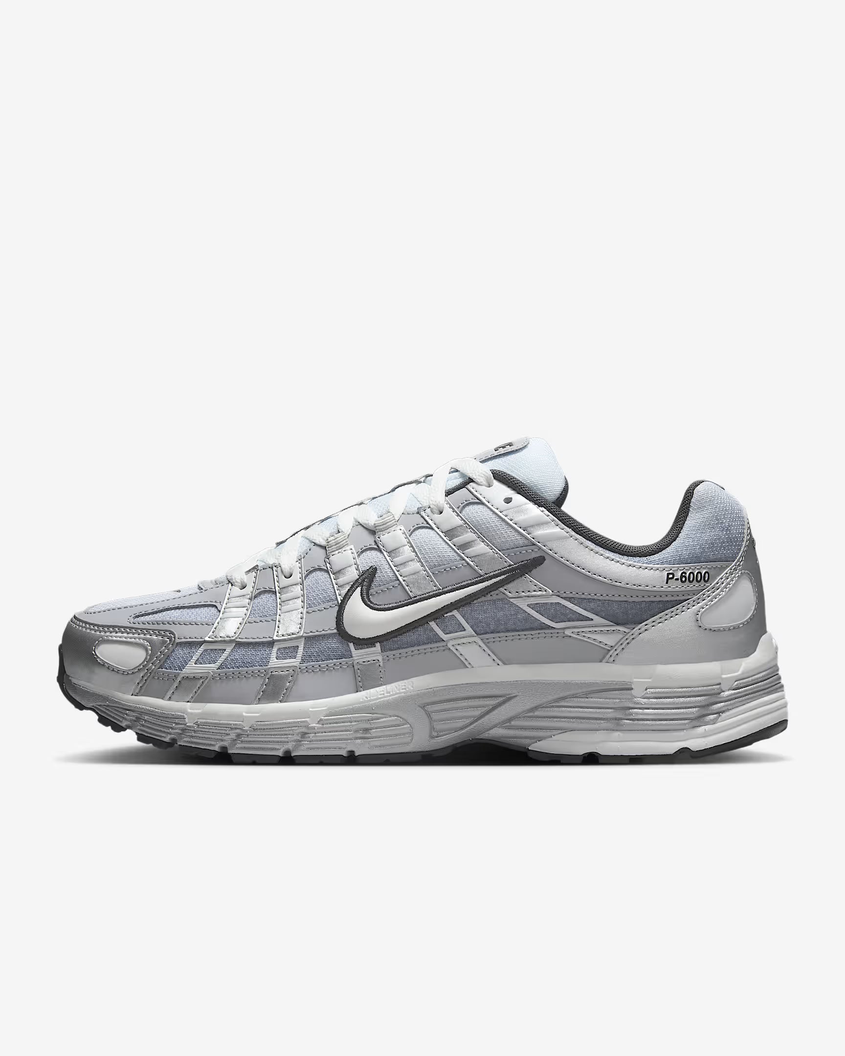 Nike P-6000 Gris