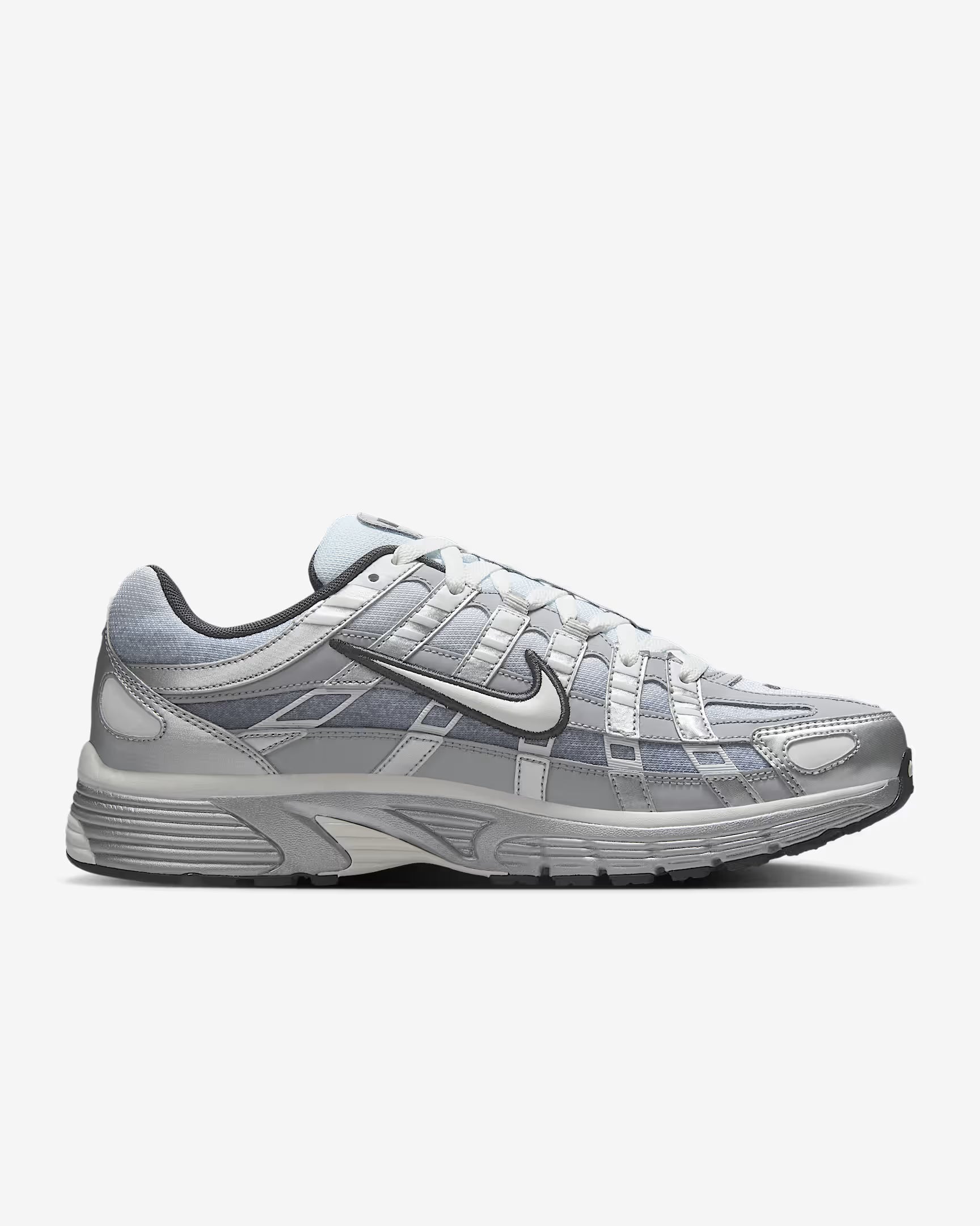 Nike P-6000 Gris