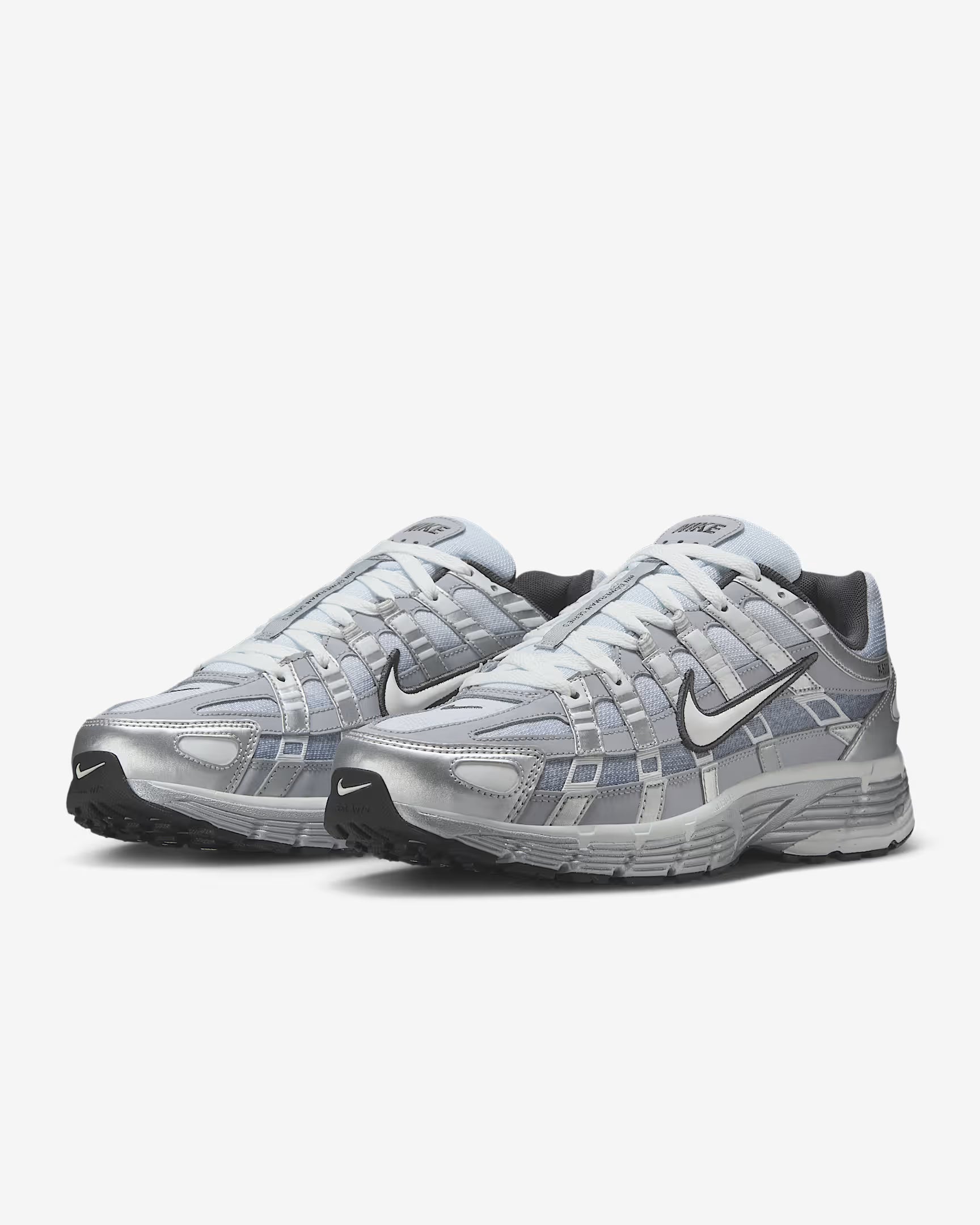 Nike P-6000 Gris