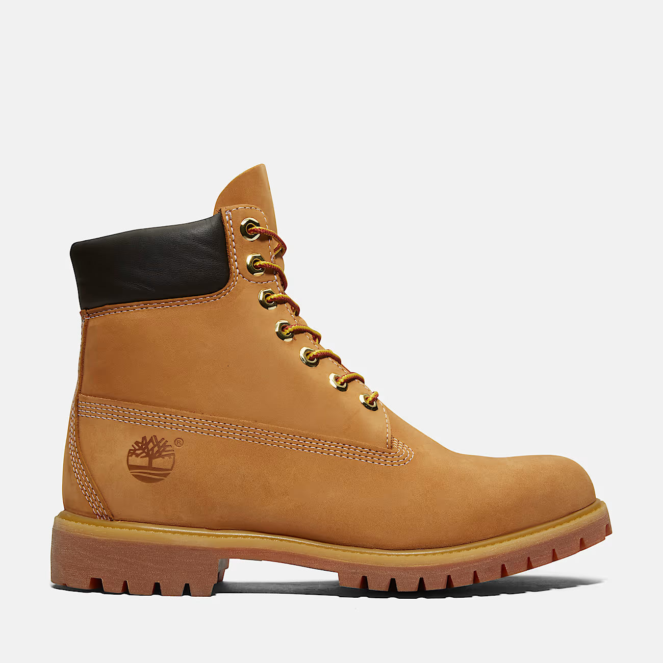 Boot Timberland Jaune