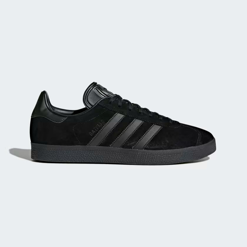 Adidas Gazelle Noir