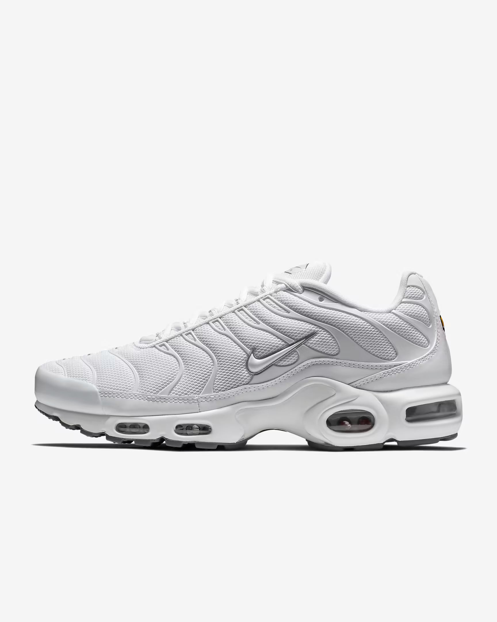 TN Air Max Blanc