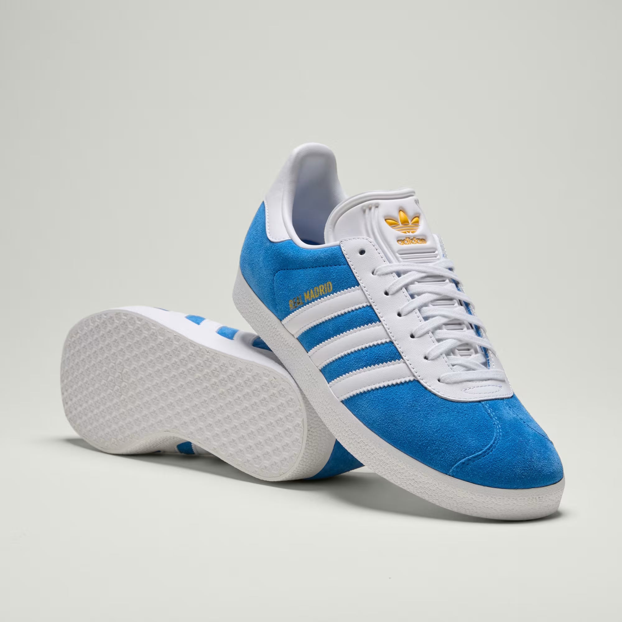 Adidas Gazelle Real Madrid