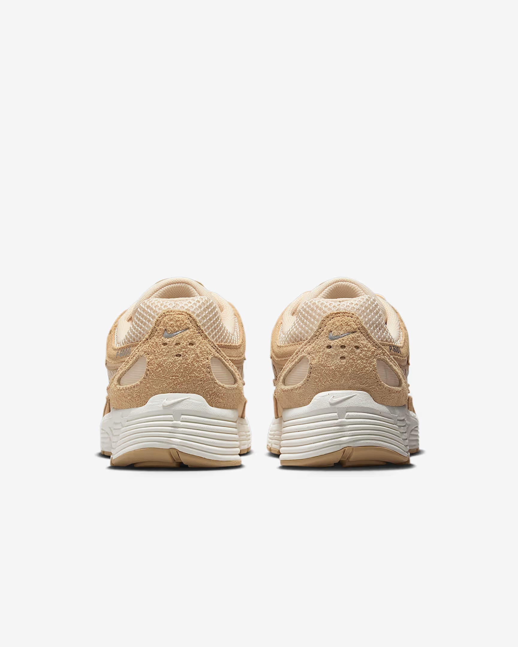 Nike P-6000 Beige