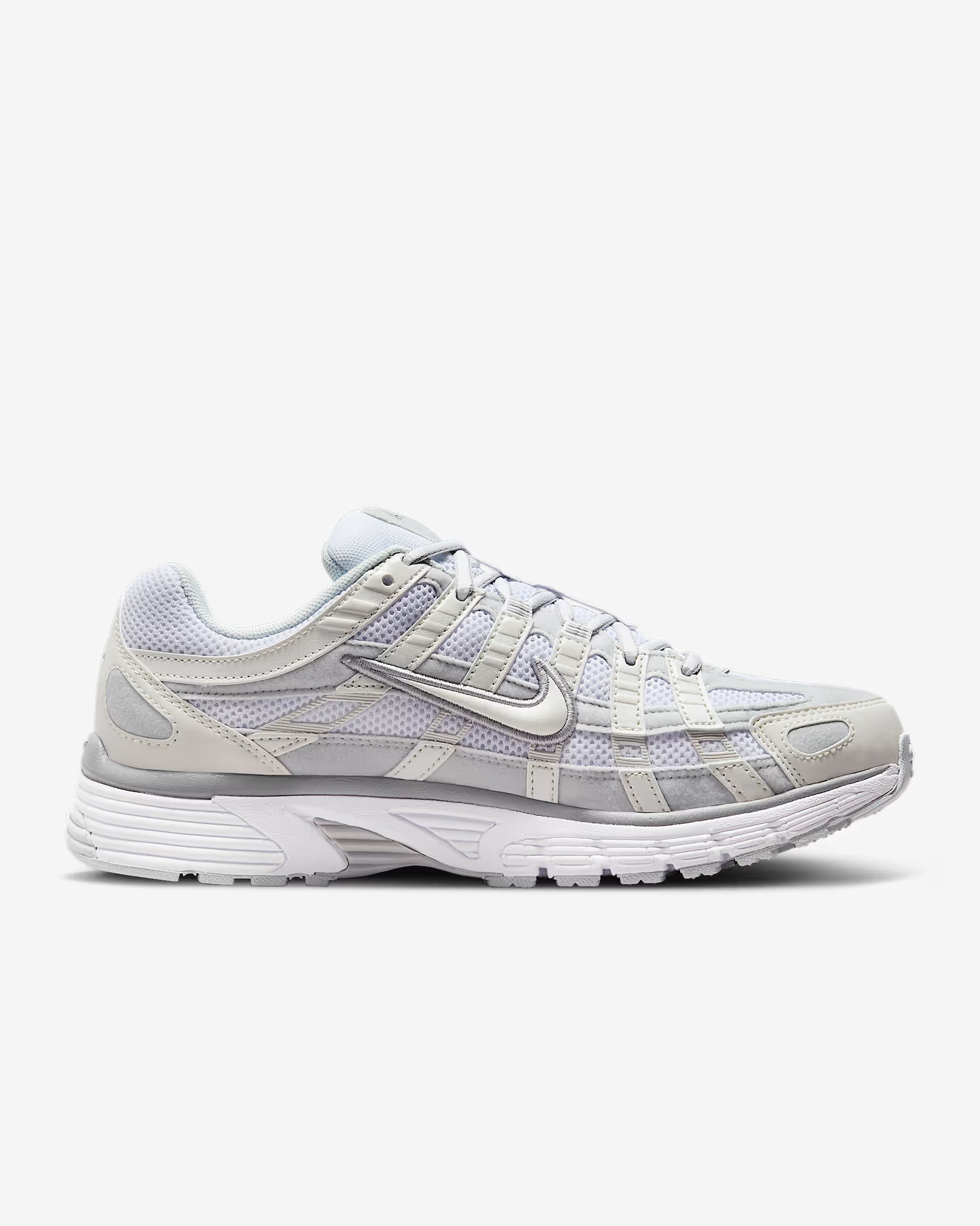 Nike P-6000 Blanc