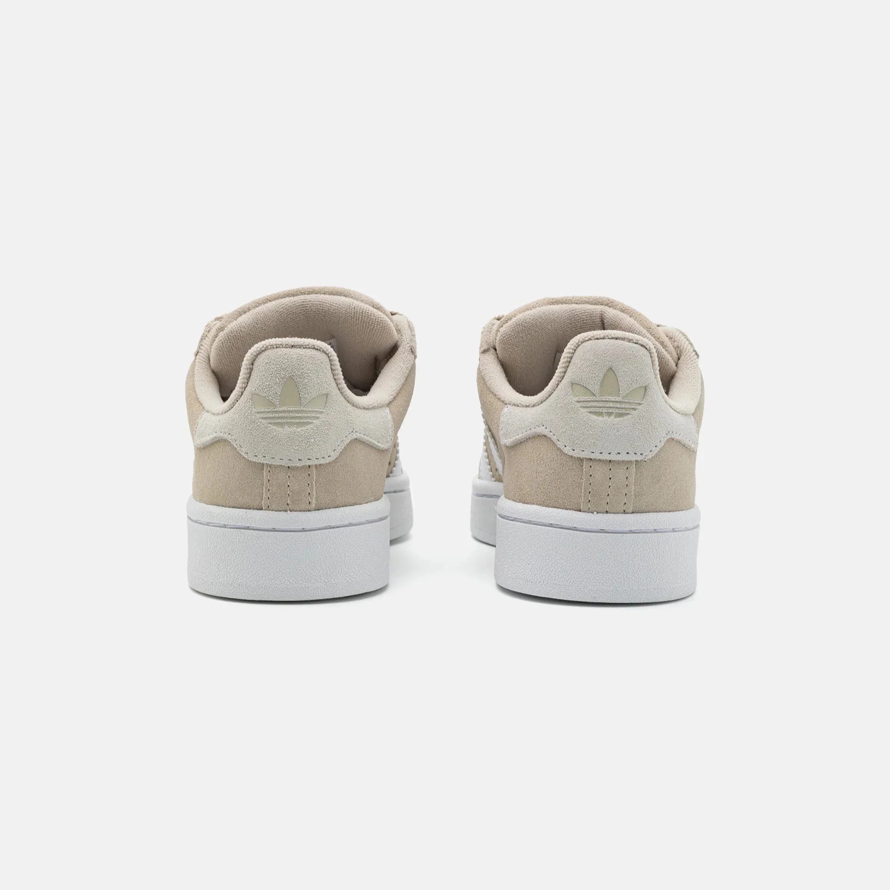 Adidas Campus Beige