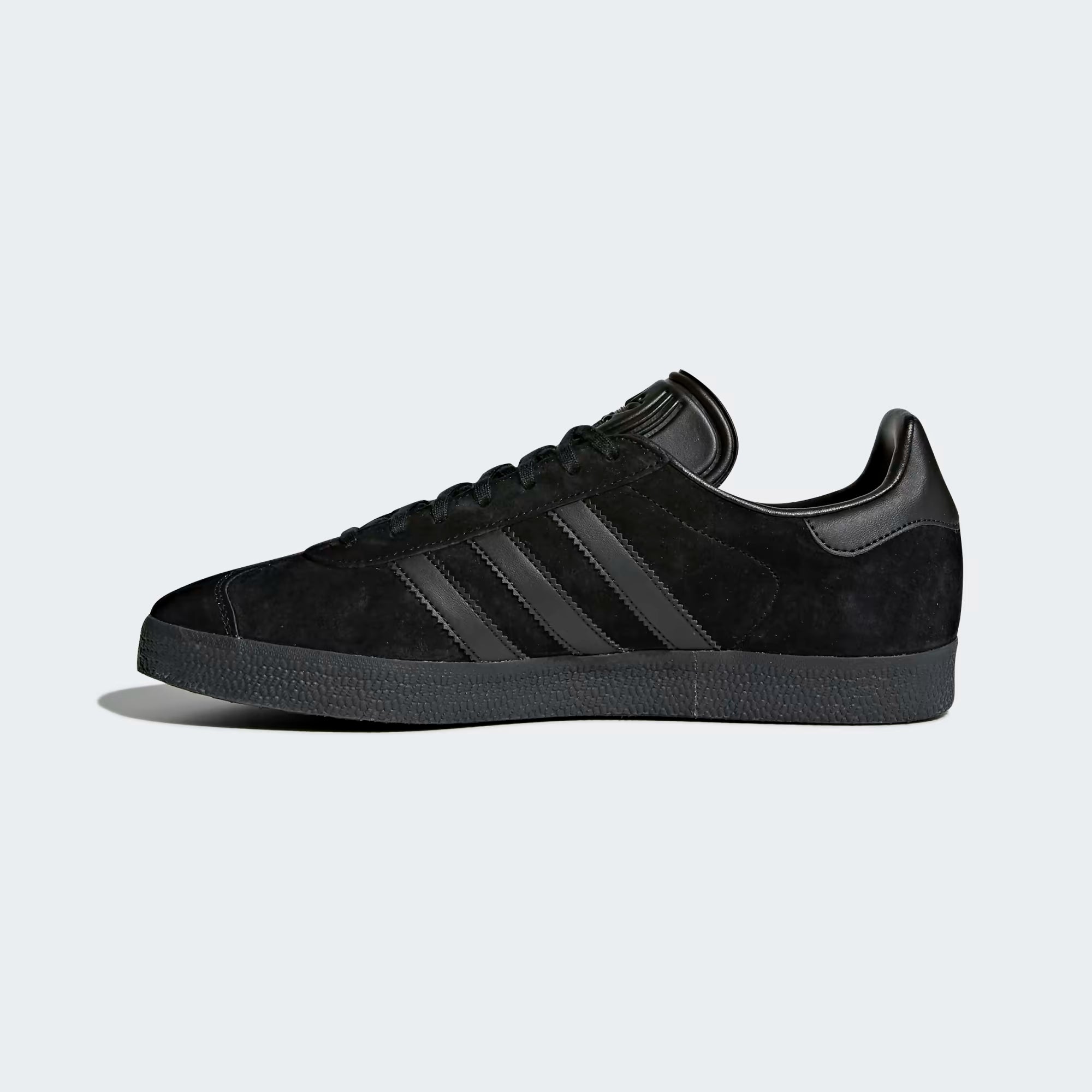 Adidas Gazelle Noir