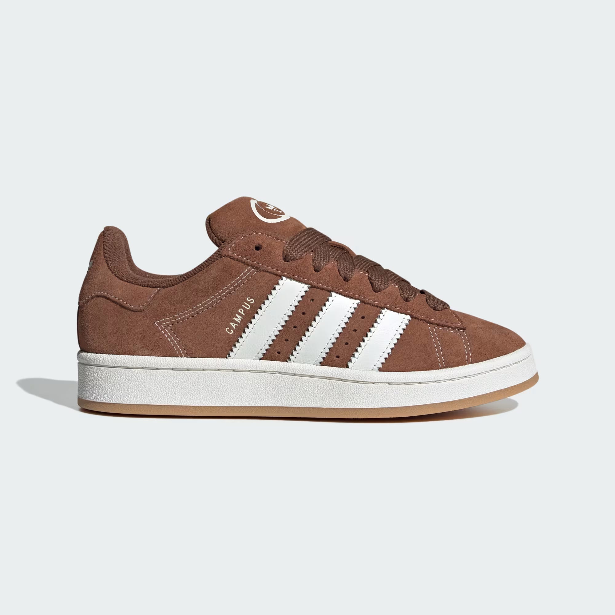 Adidas Campus Brun