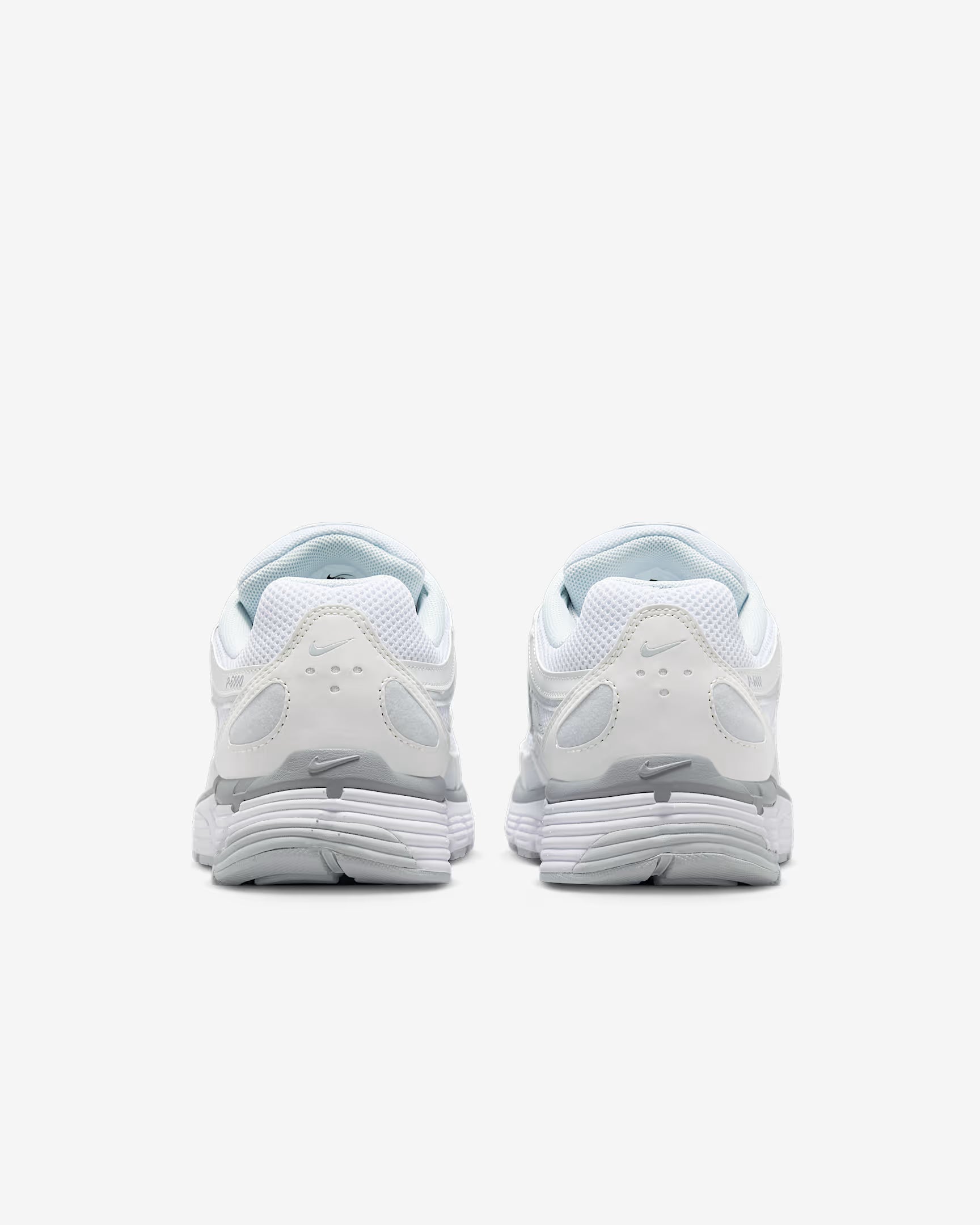 Nike P-6000 Blanc