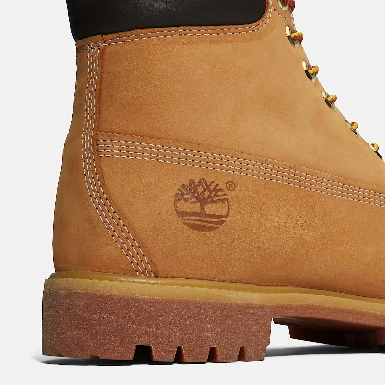 Boot Timberland Jaune