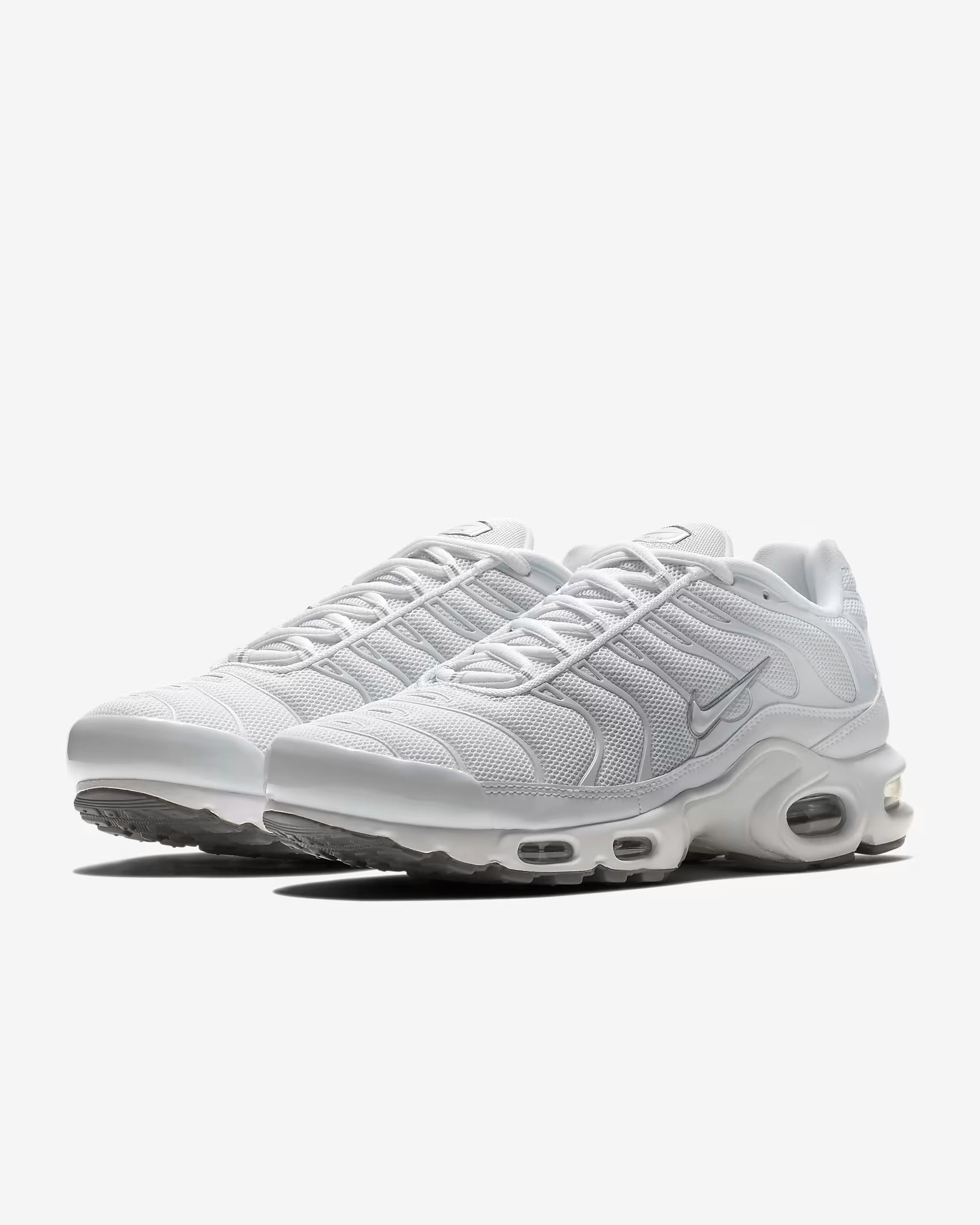TN Air Max Blanc