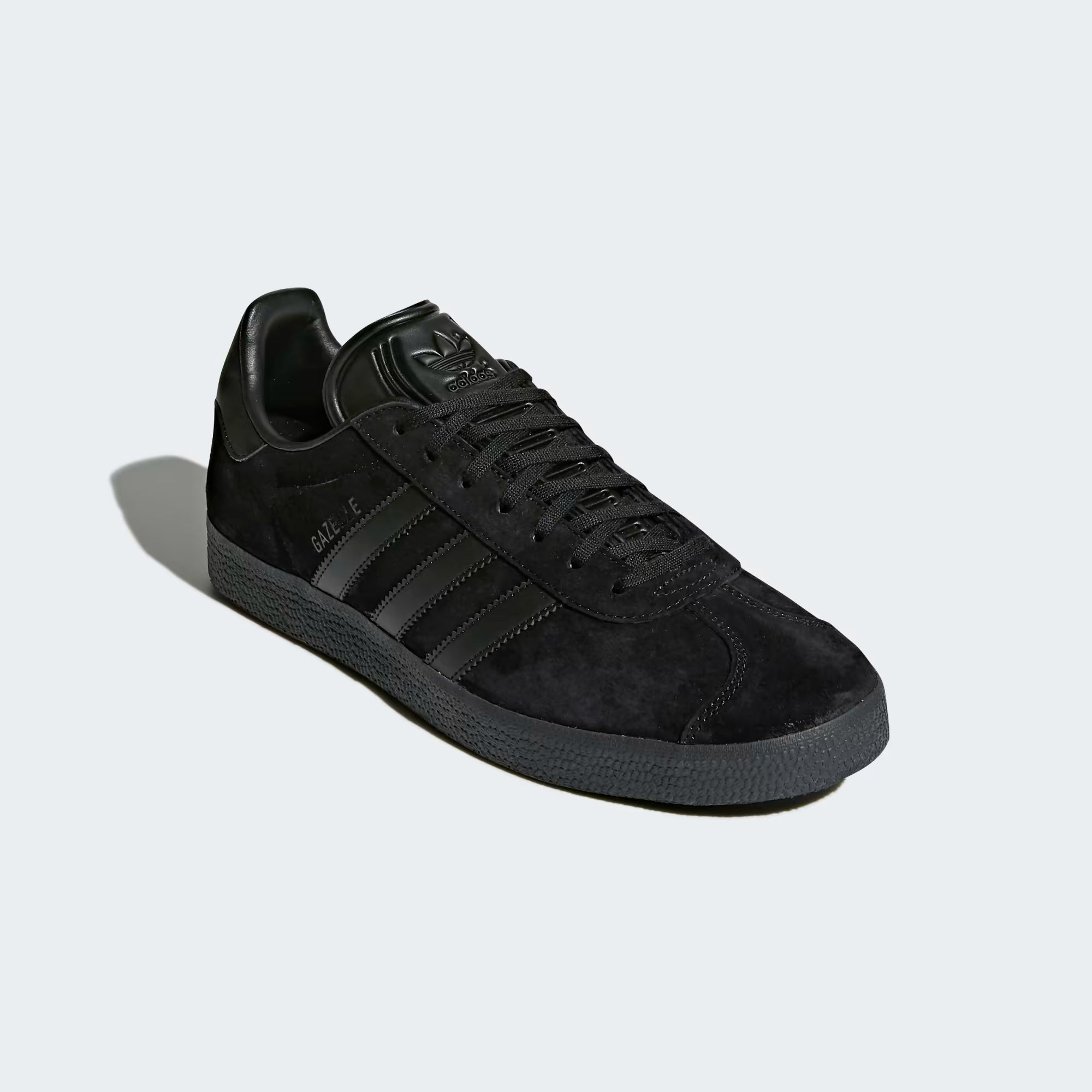 Adidas Gazelle Noir