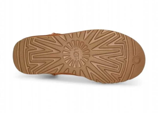 UGG Classic Ultra Mini Beige
