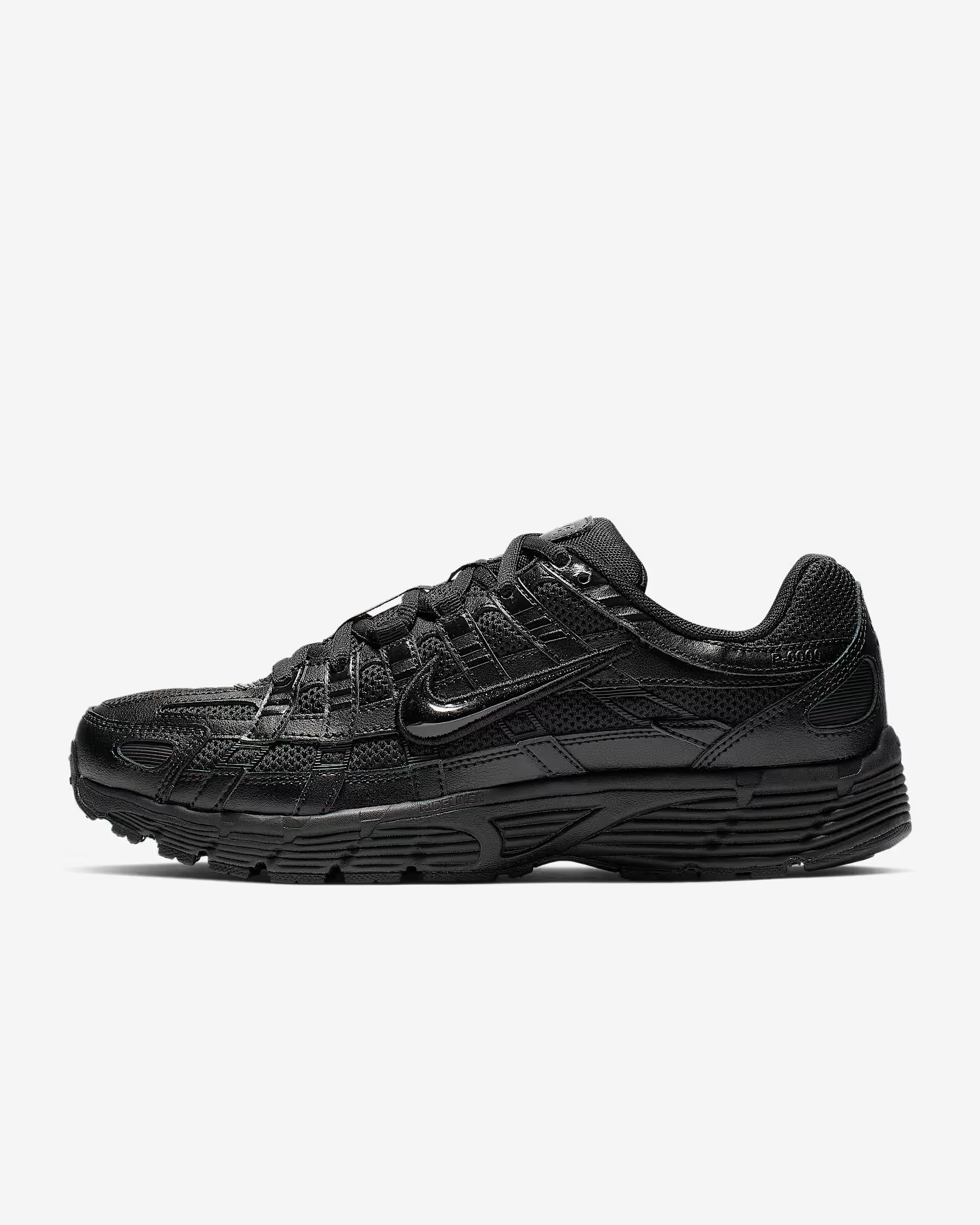 Nike P-6000 Noir