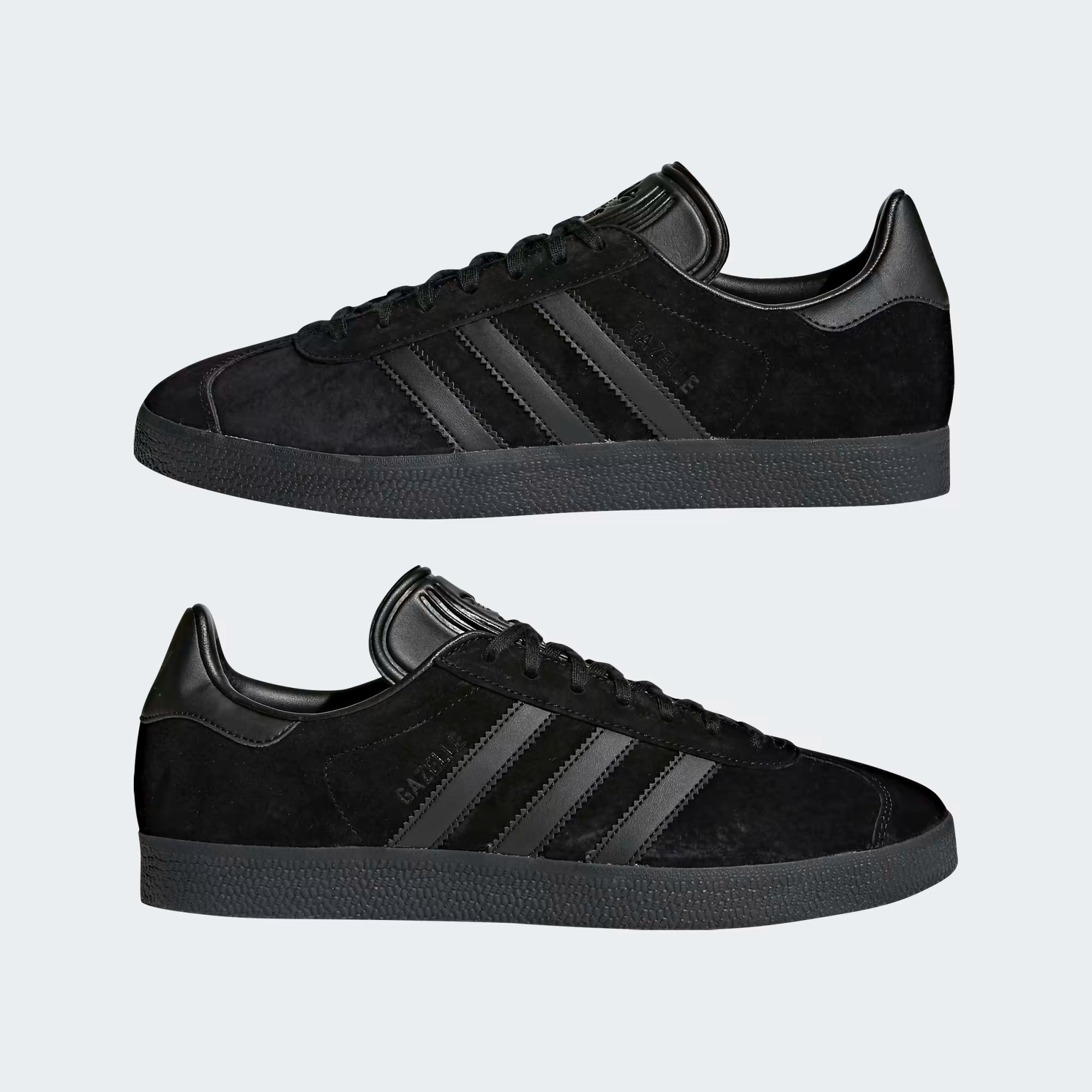 Adidas Gazelle Noir