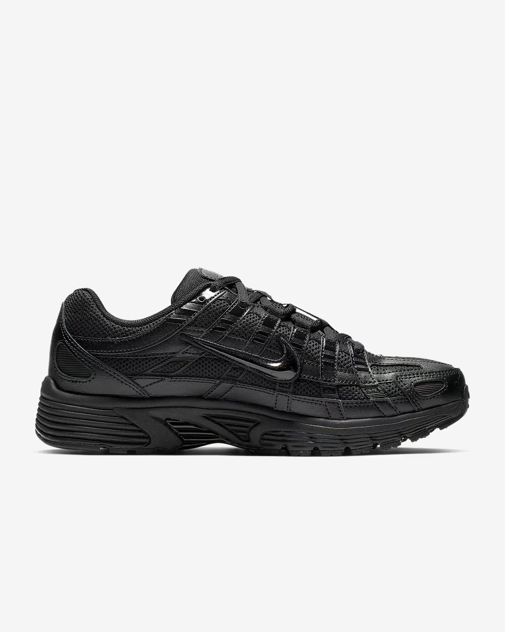 Nike P-6000 Noir