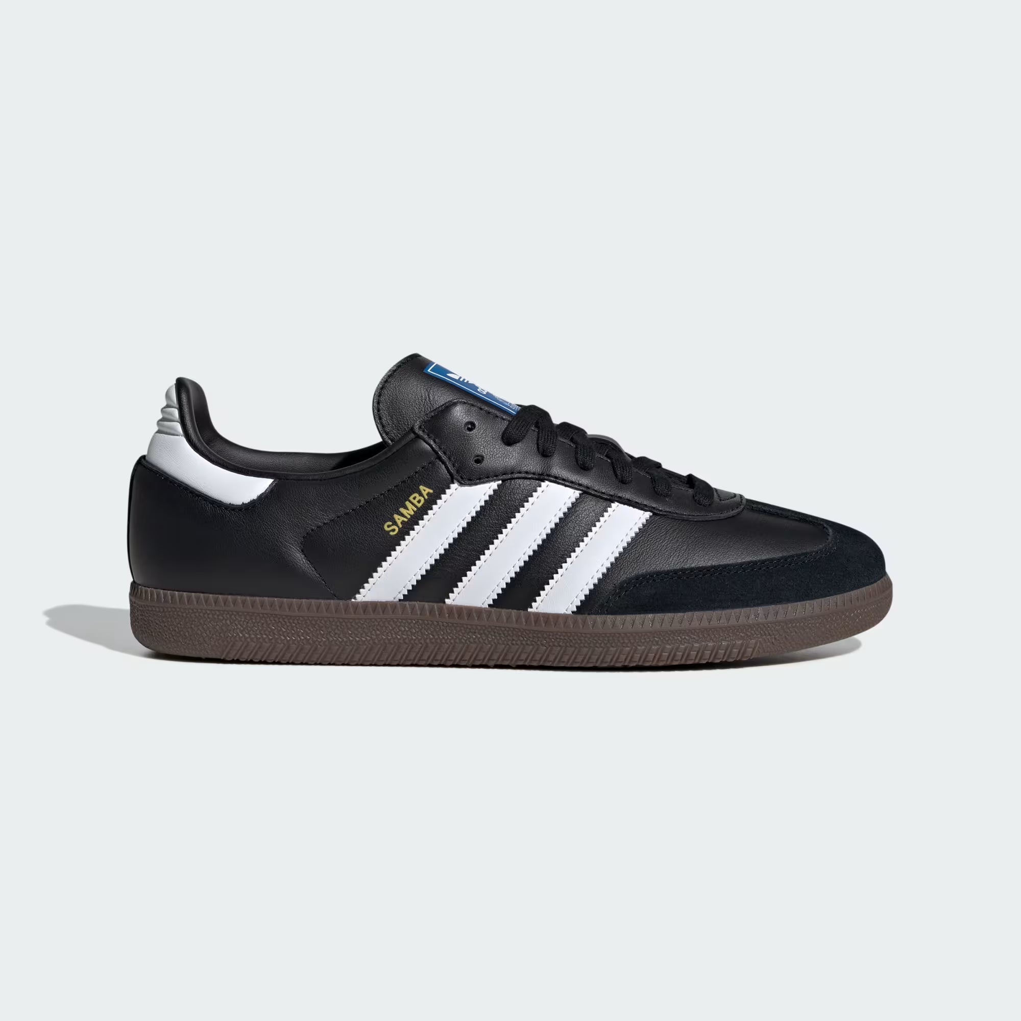 Adidas Samba Noir