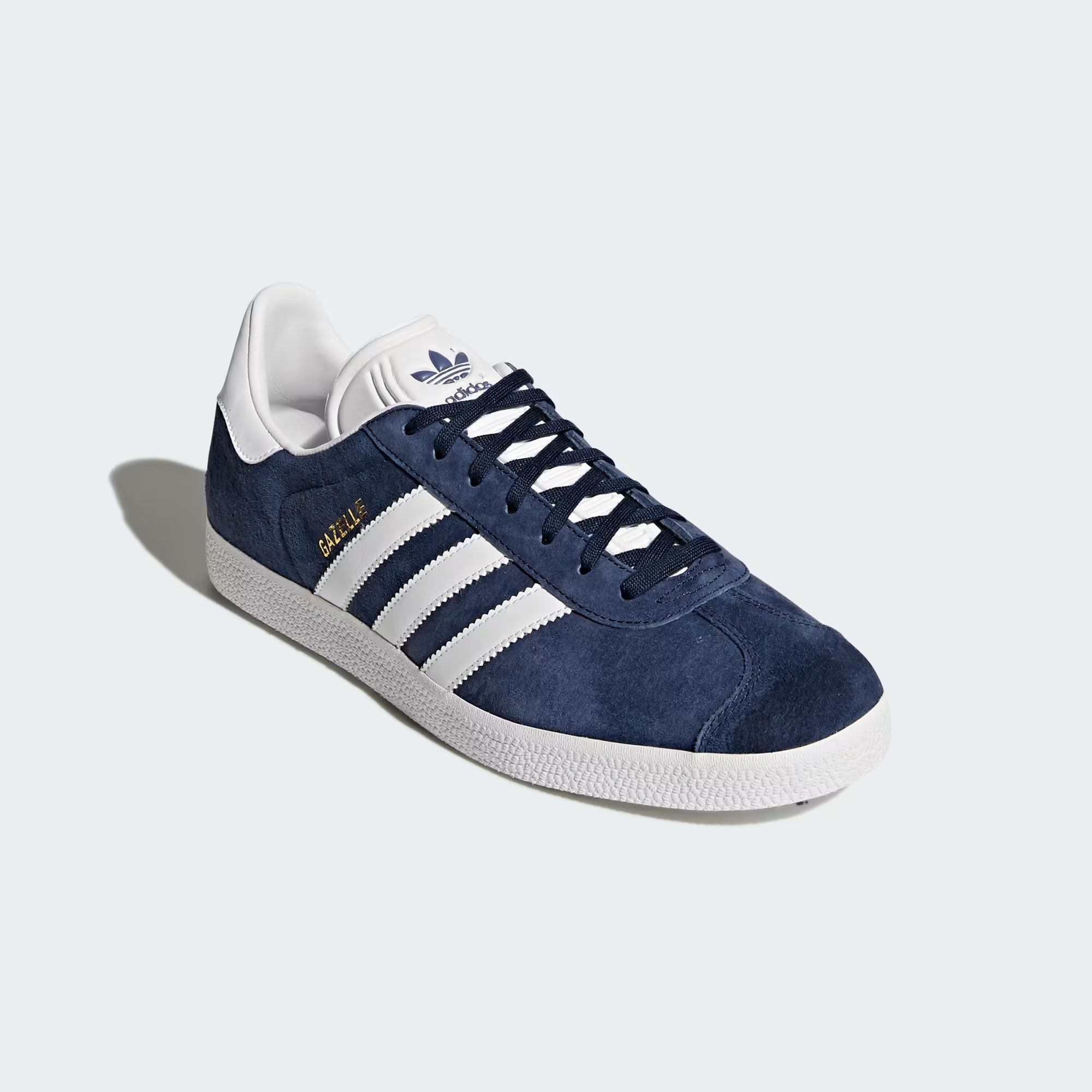 Adidas Gazelle Bleu