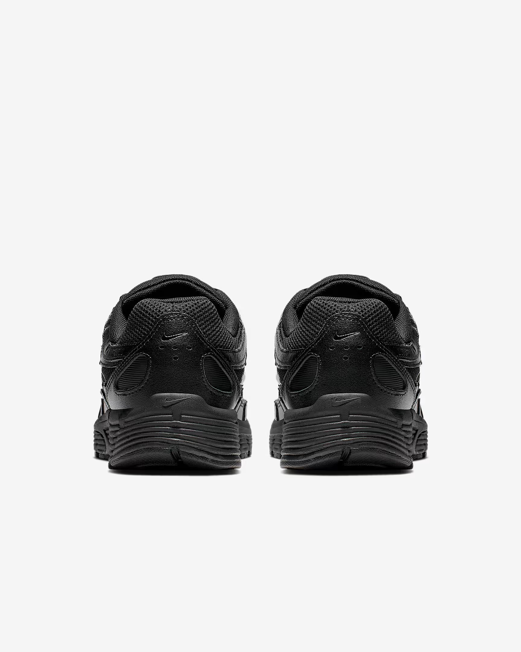Nike P-6000 Noir