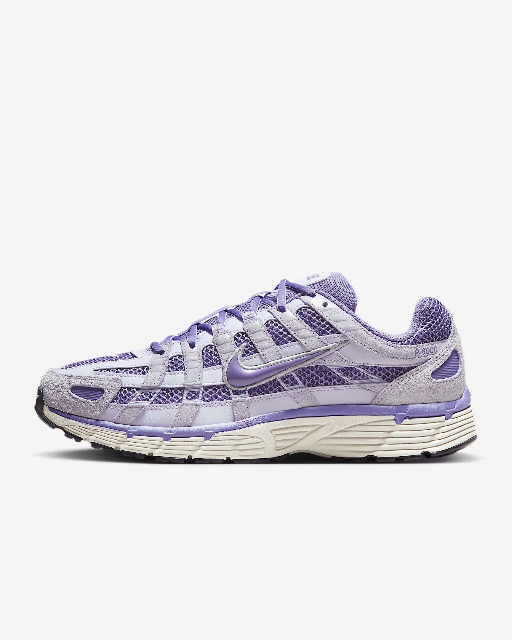 Nike P-6000 Violet